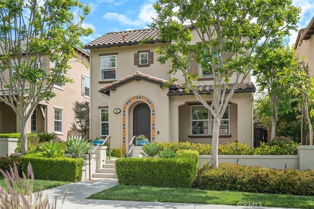 20 Old Mission Road, Aliso Viejo, CA 92656