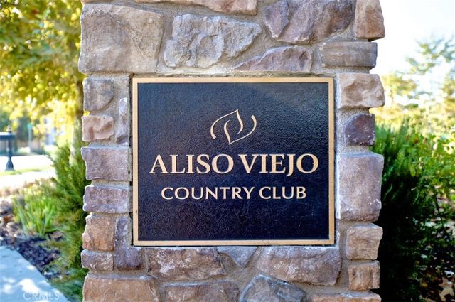 20 Old Mission Road, Aliso Viejo, CA 92656