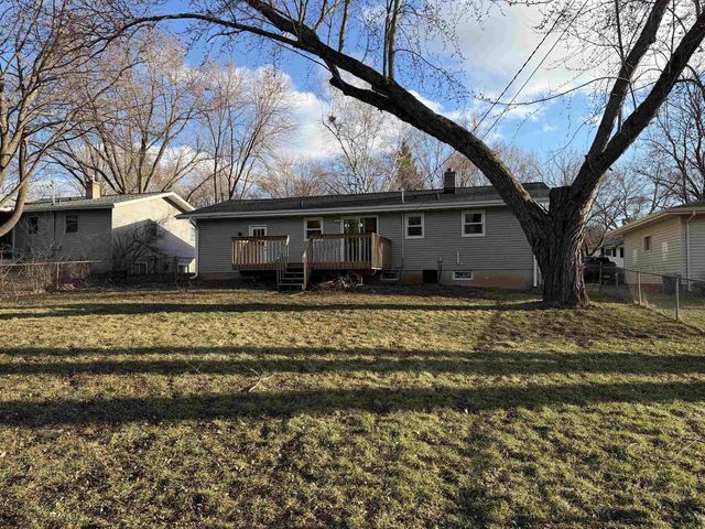 1314 Debra Lane, Madison, WI 53704