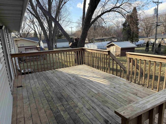 1314 Debra Lane, Madison, WI 53704