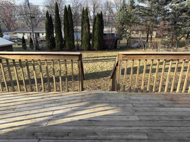 1314 Debra Lane, Madison, WI 53704