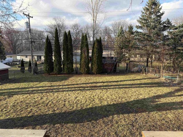 1314 Debra Lane, Madison, WI 53704