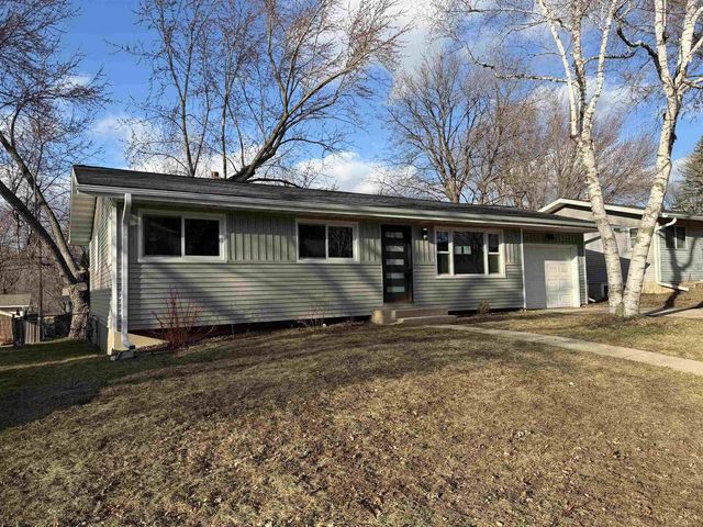 1314 Debra Lane, Madison, WI 53704