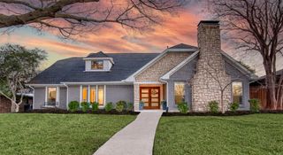 1808 Sandpiper Lane, Plano, TX 75075