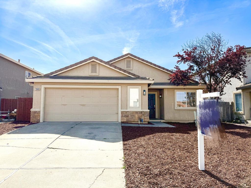 7948 Cavalier Way, Sacramento, CA 95832