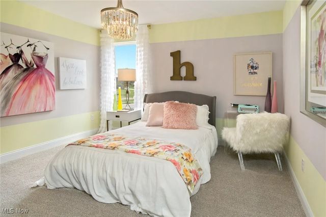 3141 WOODSTONE LANE, Avon, OH 44011