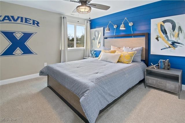 3141 WOODSTONE LANE, Avon, OH 44011