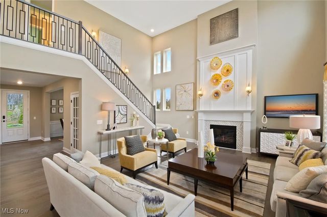 3141 WOODSTONE LANE, Avon, OH 44011