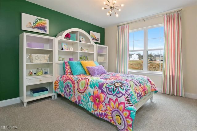 3141 WOODSTONE LANE, Avon, OH 44011