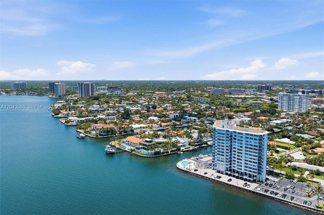 11930 N Bayshore Dr 609, North Miami, FL 33181
