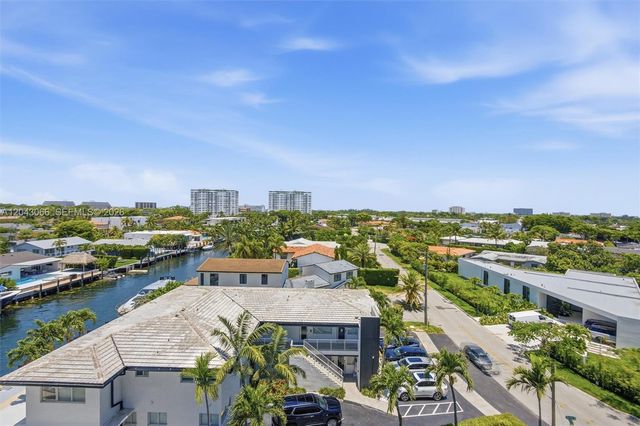 11930 N Bayshore Dr 609, North Miami, FL 33181