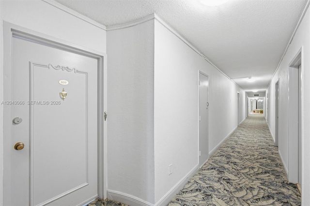 11930 N Bayshore Dr 609, North Miami, FL 33181