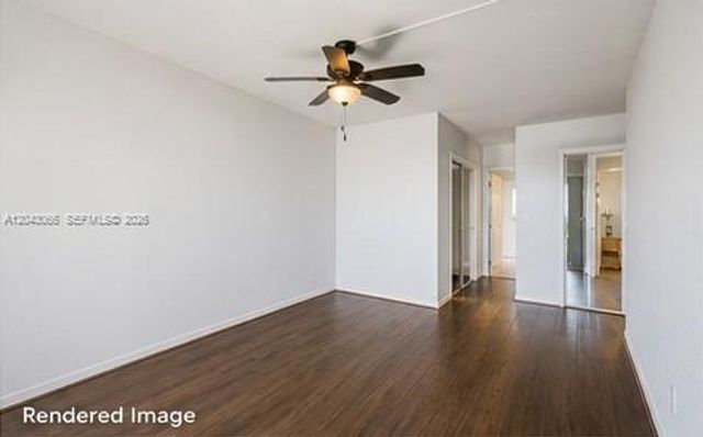 11930 N Bayshore Dr 609, North Miami, FL 33181