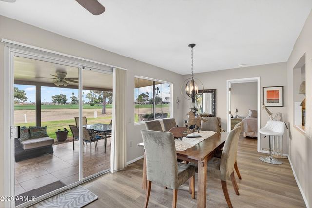 15617 N CAMEO Drive, Sun City, AZ 85351