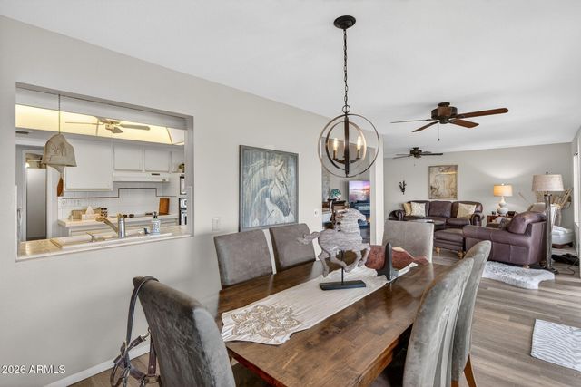 15617 N CAMEO Drive, Sun City, AZ 85351