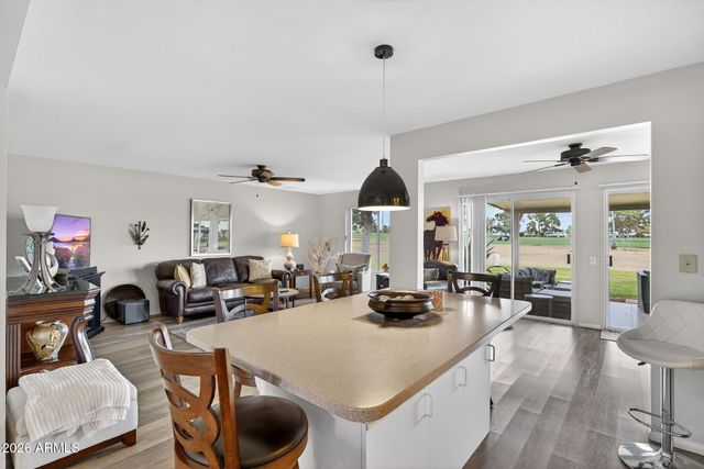 15617 N CAMEO Drive, Sun City, AZ 85351