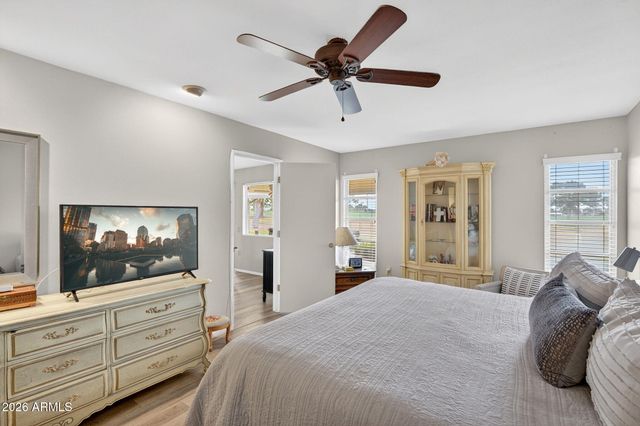 15617 N CAMEO Drive, Sun City, AZ 85351