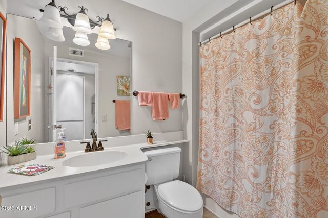 15617 N CAMEO Drive, Sun City, AZ 85351