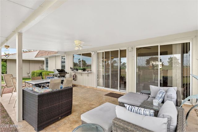 15617 N CAMEO Drive, Sun City, AZ 85351