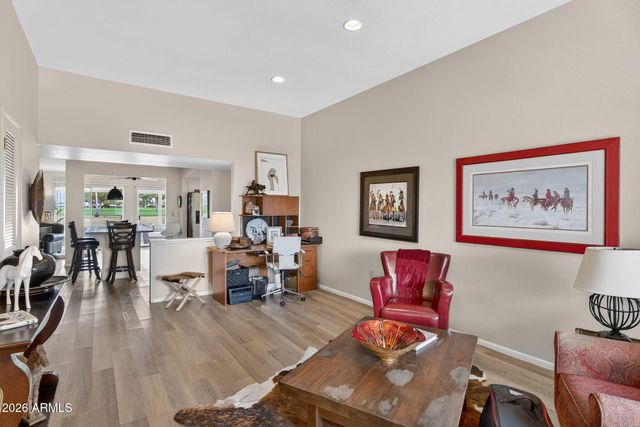 15617 N CAMEO Drive, Sun City, AZ 85351