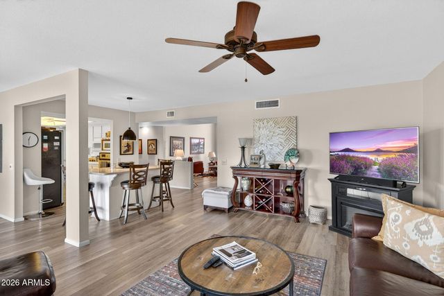 15617 N CAMEO Drive, Sun City, AZ 85351