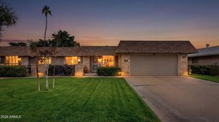 15617 N CAMEO Drive, Sun City, AZ 85351