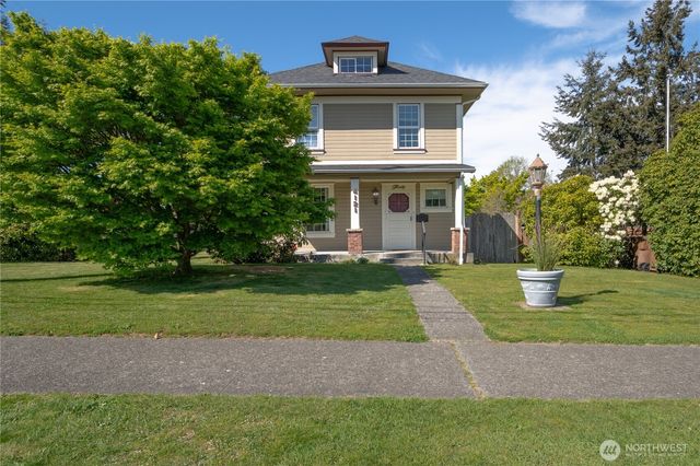 4121 N 18th Street, Tacoma, WA 98406