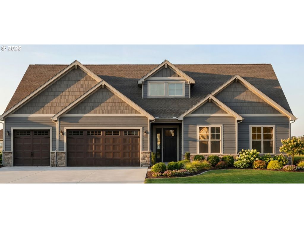 14894 Pomidor Pl, Oregon City, OR 97045