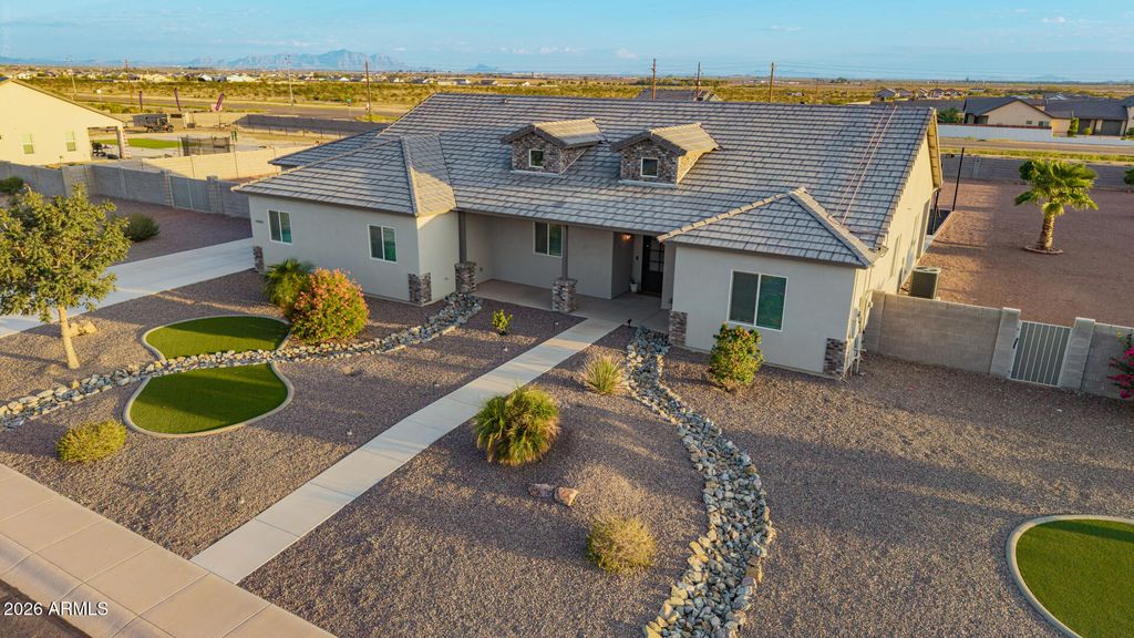 10265 W APPALOOSA Trail, Casa Grande, AZ 85194 — photo 3