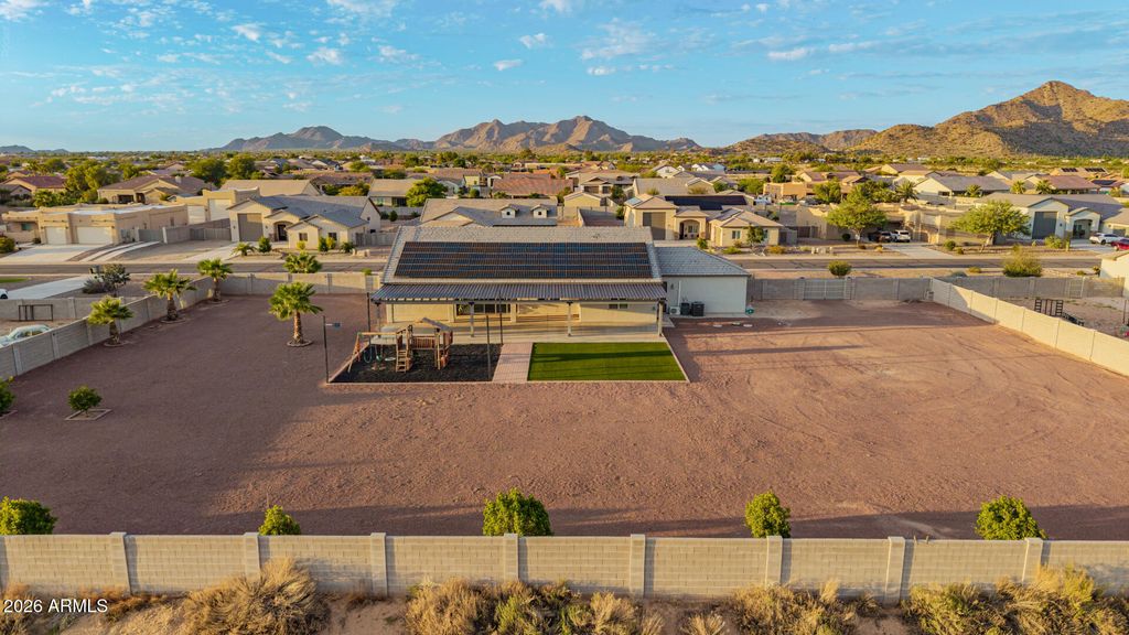 10265 W APPALOOSA Trail, Casa Grande, AZ 85194 — photo 5
