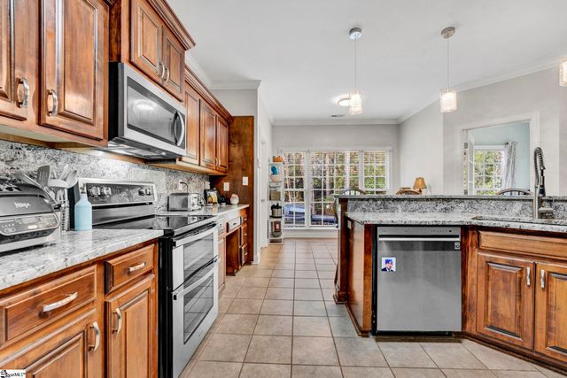 36 Prince Williams Court, Simpsonville, SC 29681