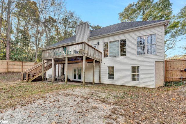 36 Prince Williams Court, Simpsonville, SC 29681