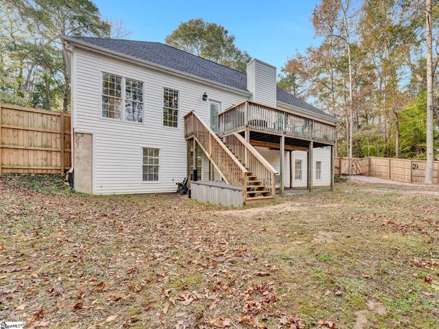 36 Prince Williams Court, Simpsonville, SC 29681