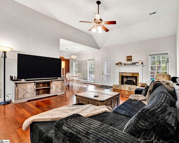 36 Prince Williams Court, Simpsonville, SC 29681
