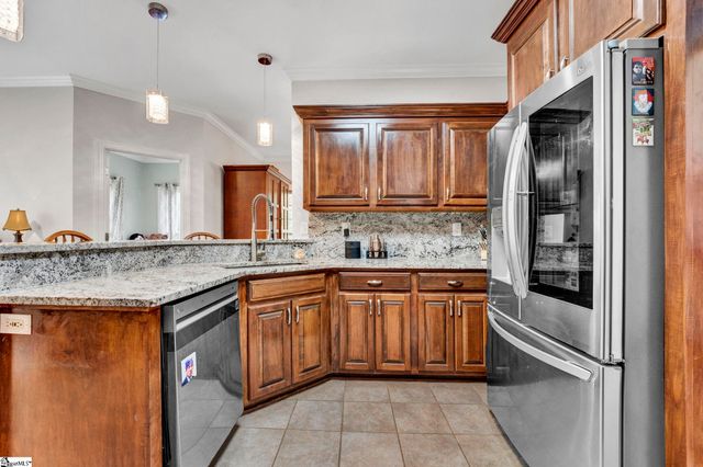 36 Prince Williams Court, Simpsonville, SC 29681