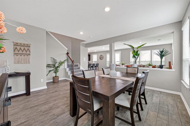 20723 Teakwood Fields Lane, Katy, TX 77449