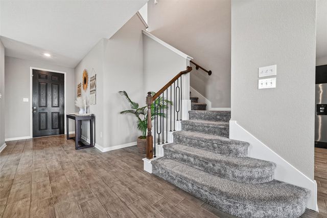 20723 Teakwood Fields Lane, Katy, TX 77449