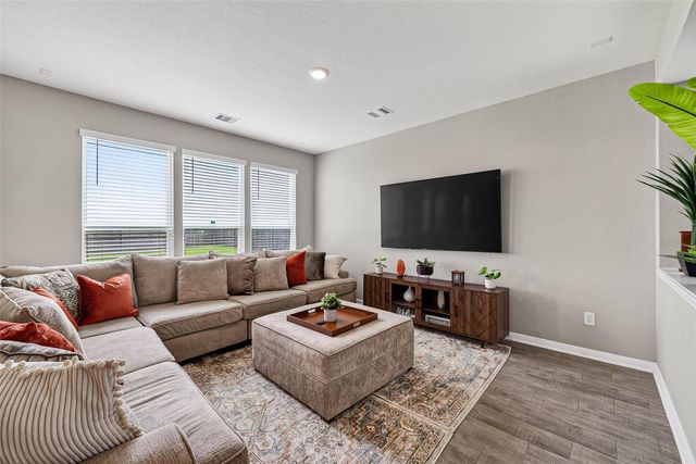 20723 Teakwood Fields Lane, Katy, TX 77449