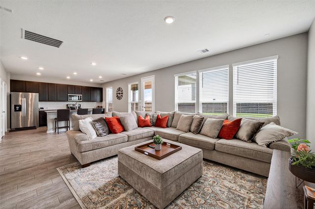 20723 Teakwood Fields Lane, Katy, TX 77449