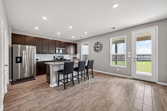 20723 Teakwood Fields Lane, Katy, TX 77449
