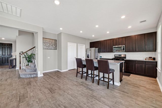 20723 Teakwood Fields Lane, Katy, TX 77449