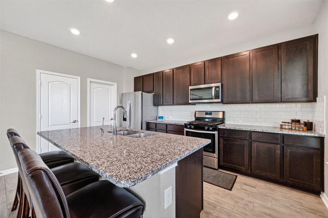 20723 Teakwood Fields Lane, Katy, TX 77449