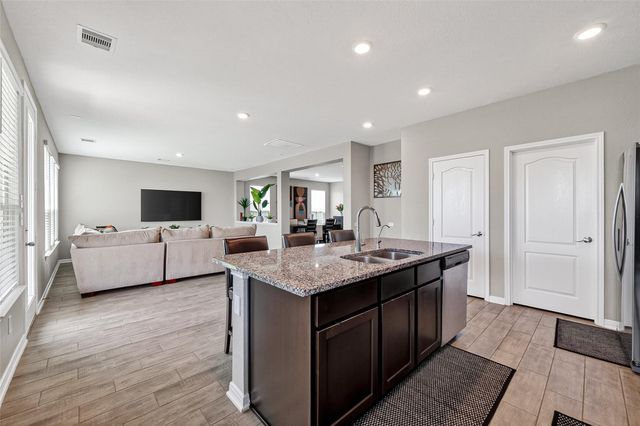 20723 Teakwood Fields Lane, Katy, TX 77449