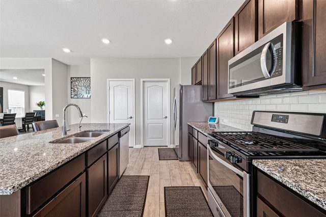 20723 Teakwood Fields Lane, Katy, TX 77449