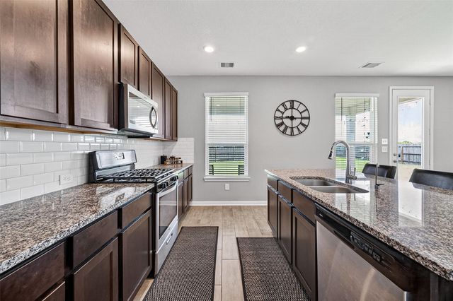 20723 Teakwood Fields Lane, Katy, TX 77449