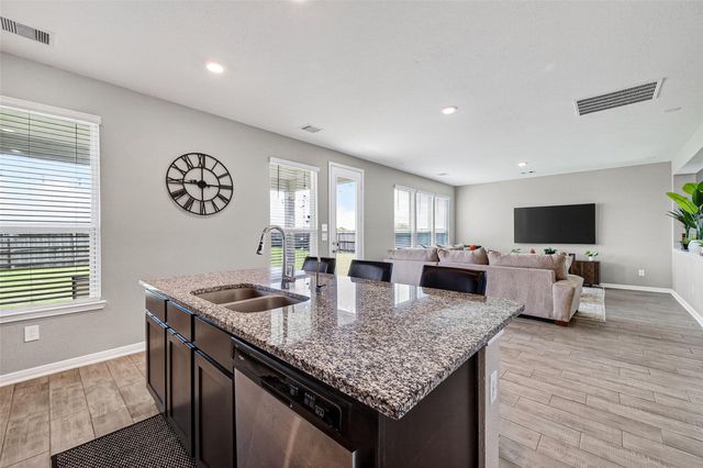 20723 Teakwood Fields Lane, Katy, TX 77449