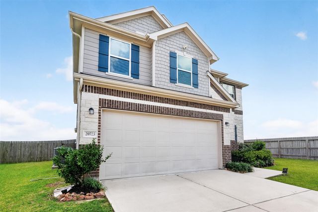 20723 Teakwood Fields Lane, Katy, TX 77449