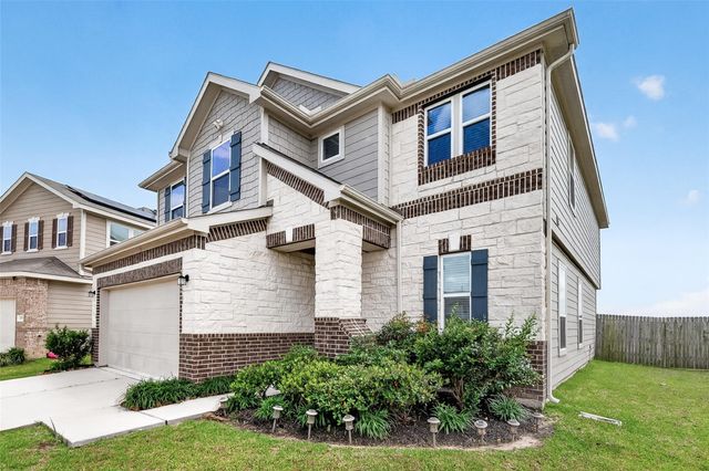 20723 Teakwood Fields Lane, Katy, TX 77449