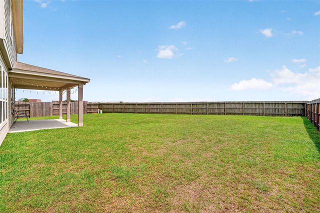 20723 Teakwood Fields Lane, Katy, TX 77449