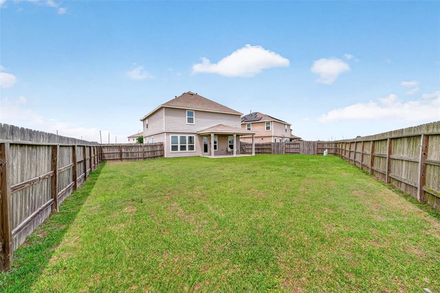 20723 Teakwood Fields Lane, Katy, TX 77449